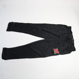 Miami RedHawks Holloway Athletic Pants Youth Black Used S PNTS-033083
