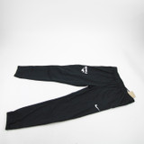 SMU Mustangs Nike Athletic Pants Women's Black New with Tags S PNTS-033092