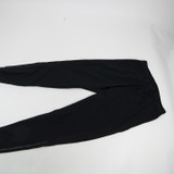 Utah Utes Under Armour Athletic Pants Women's Black New with Tags S PNTS-033097