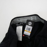 Utah Utes Under Armour Athletic Pants Women's Black New with Tags S PNTS-033097