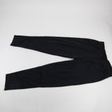 Utah Utes Under Armour Athletic Pants Women's Black New with Tags S PNTS-033098