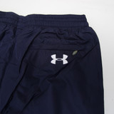 Auburn Tigers Under Armour Athletic Pants Men's New without Tags XS PNTS-033103