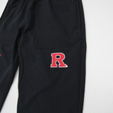 Rutgers Scarlet Knights adidas Athletic Pants Men's New with Tags S PNTS-033113