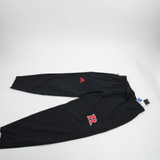 Rutgers Scarlet Knights adidas Athletic Pants Men's New with Tags S PNTS-033113