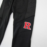 Rutgers Scarlet Knights adidas Aeroready Athletic Pants Men's Multiple Sizes PNTS-033114