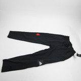 Rutgers Scarlet Knights adidas Climalite Athletic Pants Men's New with Tags S PNTS-033115