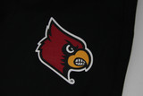 Louisville Cardinals adidas Athletic Pants Women's Black Used S-PNTS-033160