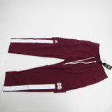 Mississippi State Bulldogs adidas Athletic Pants Men's Multiple Sizes PNTS-033166