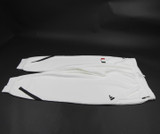 Miami Hurricanes adidas Athletic Pants Men's New without Tags 3XL PNTS-033182