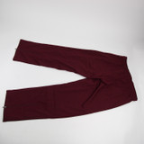 Minnesota Golden Gophers Nike Athletic Pants Women's Maroon Used L PNTS-033194