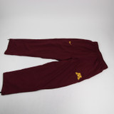Minnesota Golden Gophers Nike Athletic Pants Men's Maroon Used S PNTS-033197