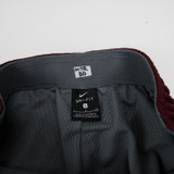 Minnesota Golden Gophers Nike Athletic Pants Men's Maroon Used S PNTS-033197