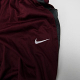 Minnesota Golden Gophers Nike Athletic Pants Men's Maroon Used Multiple Sizes PNTS-033203