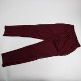 Minnesota Golden Gophers Nike Athletic Pants Women's Maroon Used MT PNTS-033206