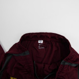 Minnesota Golden Gophers Nike Athletic Pants Women's Maroon Used MT PNTS-033206