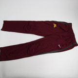 Minnesota Golden Gophers Nike Athletic Pants Women's Maroon Used MT PNTS-033206