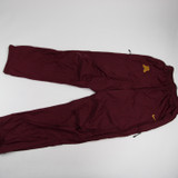Minnesota Golden Gophers Nike Athletic Pants Men's Maroon Used XS PNTS-033207