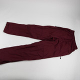 Minnesota Golden Gophers Nike Athletic Pants Men's Maroon Used XS PNTS-033207
