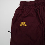 Minnesota Golden Gophers Nike Athletic Pants Men's Maroon Used XS PNTS-033207