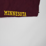 Minnesota Golden Gophers Nike Dri-Fit Athletic Pants Men's Maroon Used XS PNTS-033211