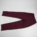 Minnesota Golden Gophers Nike Dri-Fit Athletic Pants Men's Maroon Used XS PNTS-033211