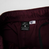 Minnesota Golden Gophers Nike Dri-Fit Athletic Pants Men's Maroon Used XS PNTS-033211