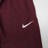 Minnesota Golden Gophers Nike Dri-Fit Athletic Pants Men's Maroon Used XS PNTS-033211