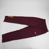 Minnesota Golden Gophers Nike Dri-Fit Athletic Pants Men's Maroon Used XS PNTS-033211