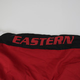 adidas Athletic Pants Women's Red Used S PNTS-033214