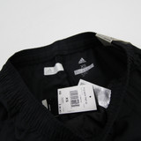 Eastern Washington Eagles adidas Athletic Pants Women's Black New XS-PNTS-033215