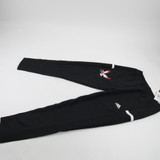 Eastern Washington Eagles adidas Athletic Pants Women's Black New with Tags XS PNTS-033215