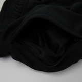 Eastern Washington Eagles adidas Athletic Pants Women's Black New with Tags XS PNTS-033216