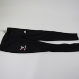 Eastern Washington Eagles adidas Athletic Pants Women's Black New with Tags XS PNTS-033216