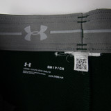 CSU Rams Under Armour Athletic Pants Women's Dark Green Used S PNTS-032962