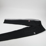 Eastern Washington Eagles adidas Athletic Pants Women's Black Used XS PNTS-033229