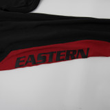 Eastern Washington Eagles adidas Athletic Pants Women's Black/Red Used XS-PNTS-033234