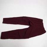 Mississippi State Bulldogs adidas Athletic Pants Men's Maroon Used-PNTS-033236
