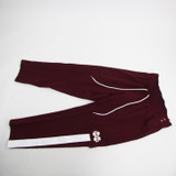 Mississippi State Bulldogs adidas Athletic Pants Men's Multiple Sizes PNTS-033238