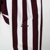 Mississippi State Bulldogs adidas Athletic Pants Women's Maroon/White New-PNTS-033241