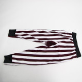 Mississippi State Bulldogs adidas Athletic Pants Women's Maroon/White New-PNTS-033241