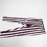 Mississippi State Bulldogs adidas Athletic Pants Women's Maroon/White New MT-PNTS-033243