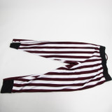 Mississippi State Bulldogs adidas Athletic Pants Women's Maroon/White New MT-PNTS-033243