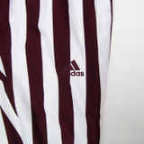 Mississippi State Bulldogs adidas Athletic Pants Women's Maroon/White New MT-PNTS-033243