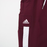 Mississippi State Bulldogs adidas Athletic Pants Men's Multiple Sizes PNTS-033249