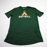 CSU Rams Under Armour Short Sleeve Shirt Women's Used Multiple Sizes TOPS-159026