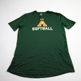 CSU Rams Under Armour Short Sleeve Shirt Women's Used Multiple Sizes TOPS-159026