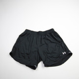 Under Armour Athletic Shorts Women's Black Used M SHOR-034675
