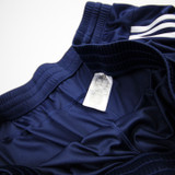 adidas Athletic Shorts Men's Navy Used 4XL-SHOR-034687