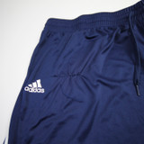 adidas Athletic Shorts Men's Navy Used 4XL-SHOR-034687