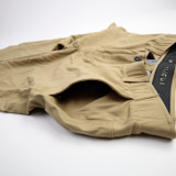 Under Armour Dress Pants Men's Tan Used 34X35 PNTS-032956